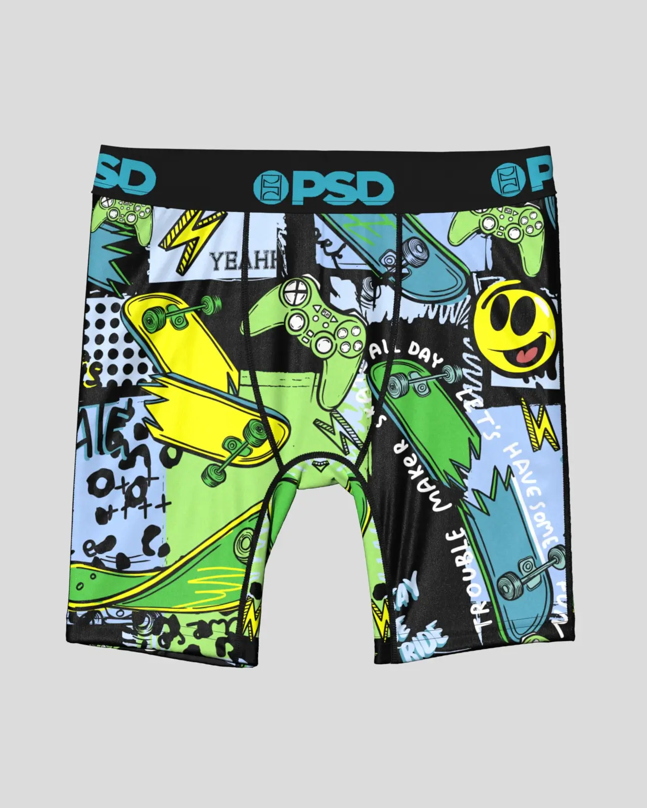 3 Pack - Gamer Hype - Image 4