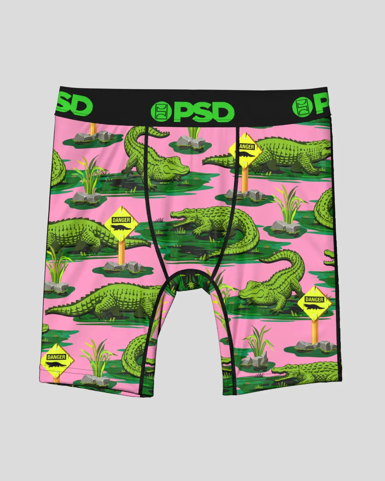 Gator Danger