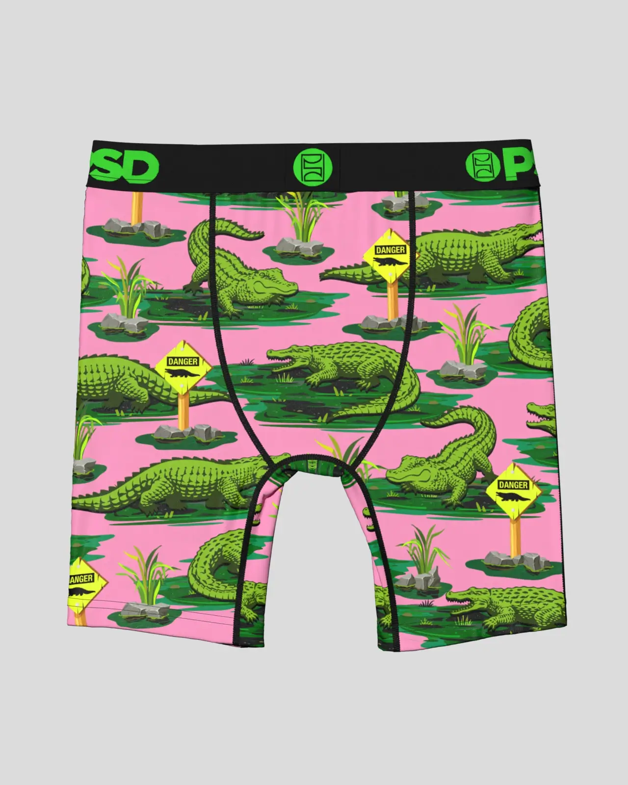 Gator Danger - Image 2