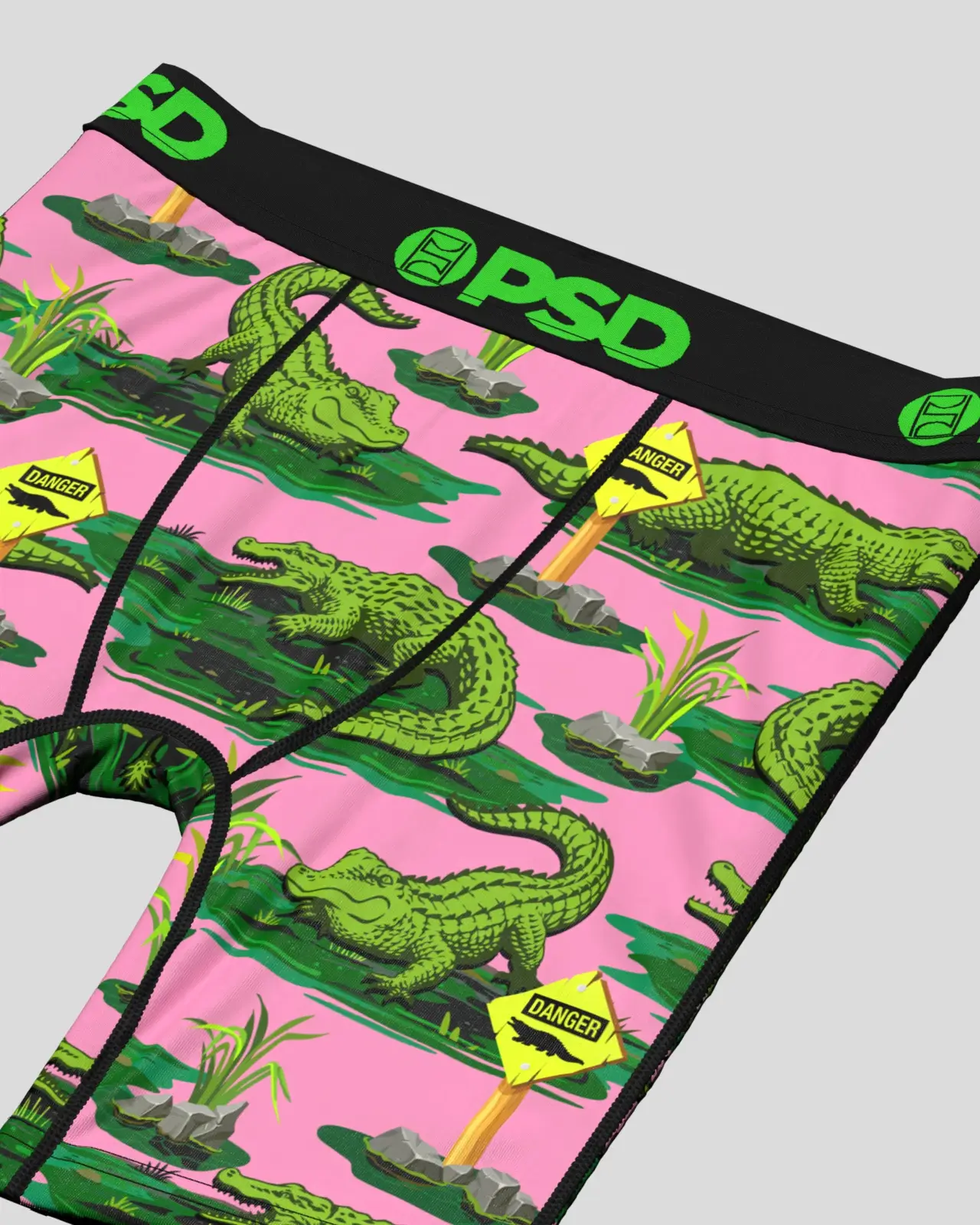 Gator Danger - Image 3