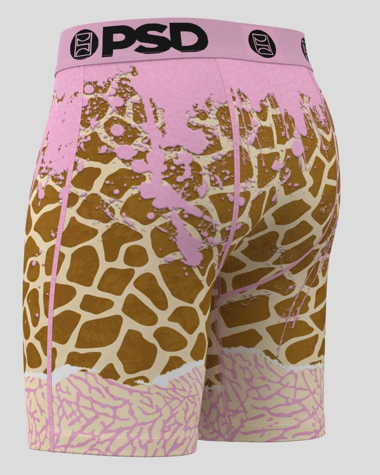 Geoffrey - Image 3