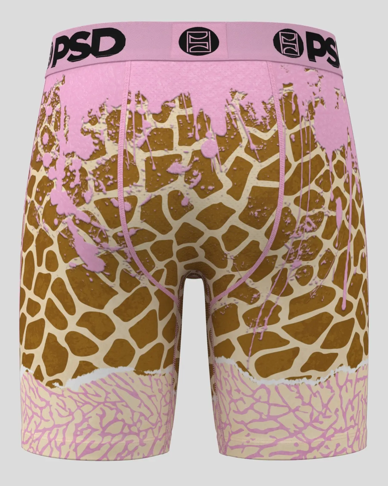 Geoffrey - Image 4