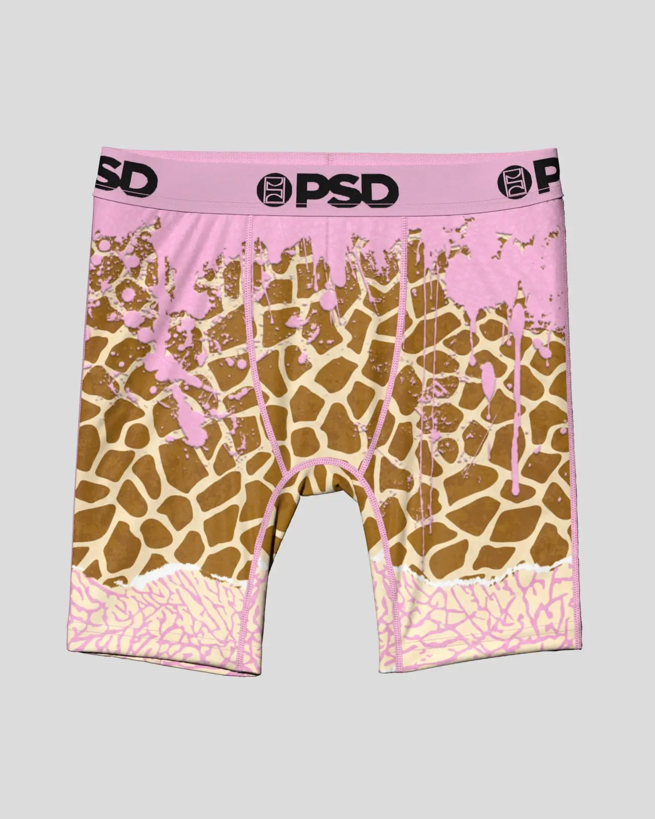 Geoffrey