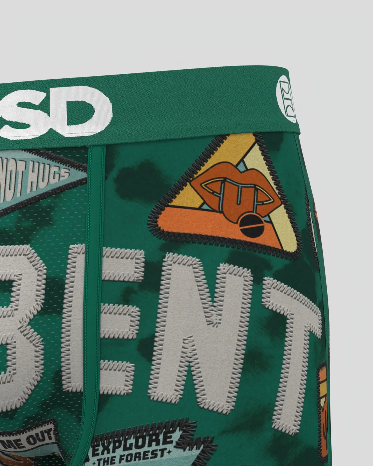 Get Bent - Image 5