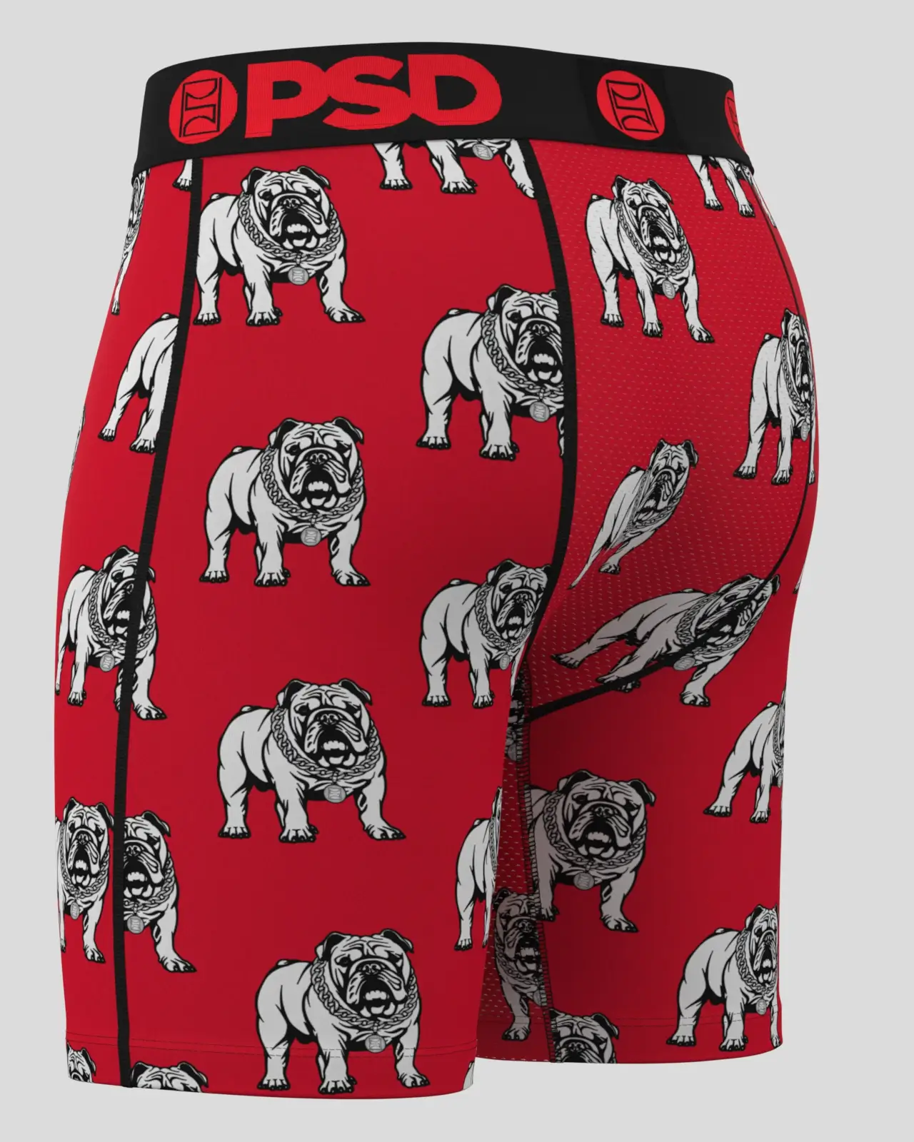 Go Dawgs - Image 3