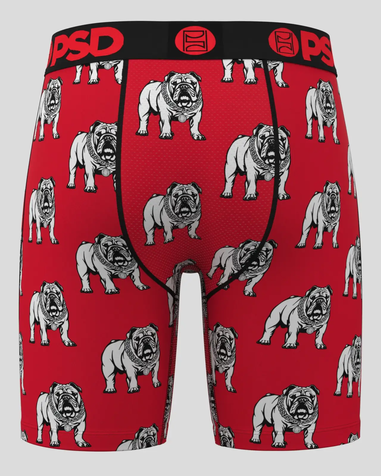 Go Dawgs - Image 4