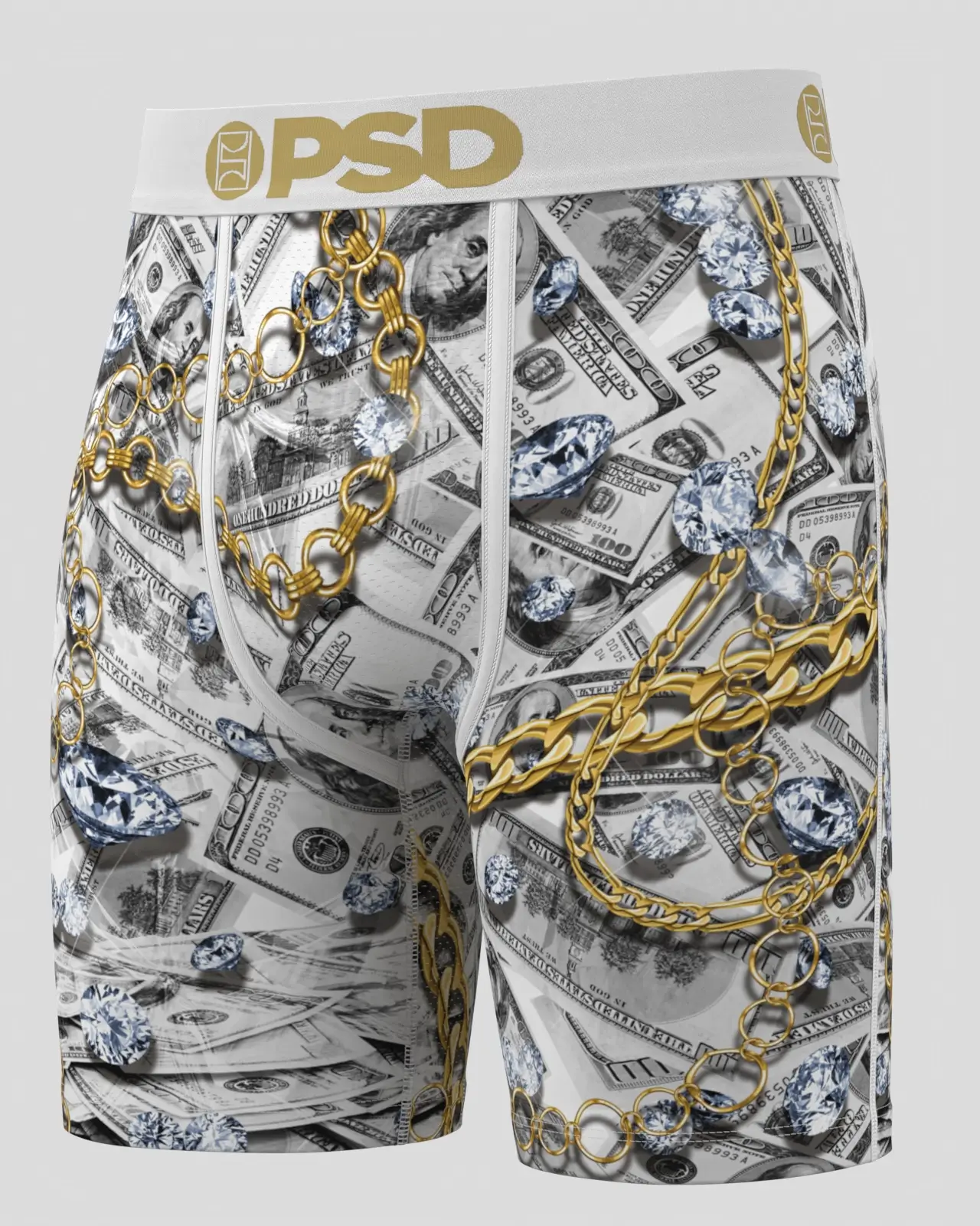 3 Pack - Gold Reserve - Image 2