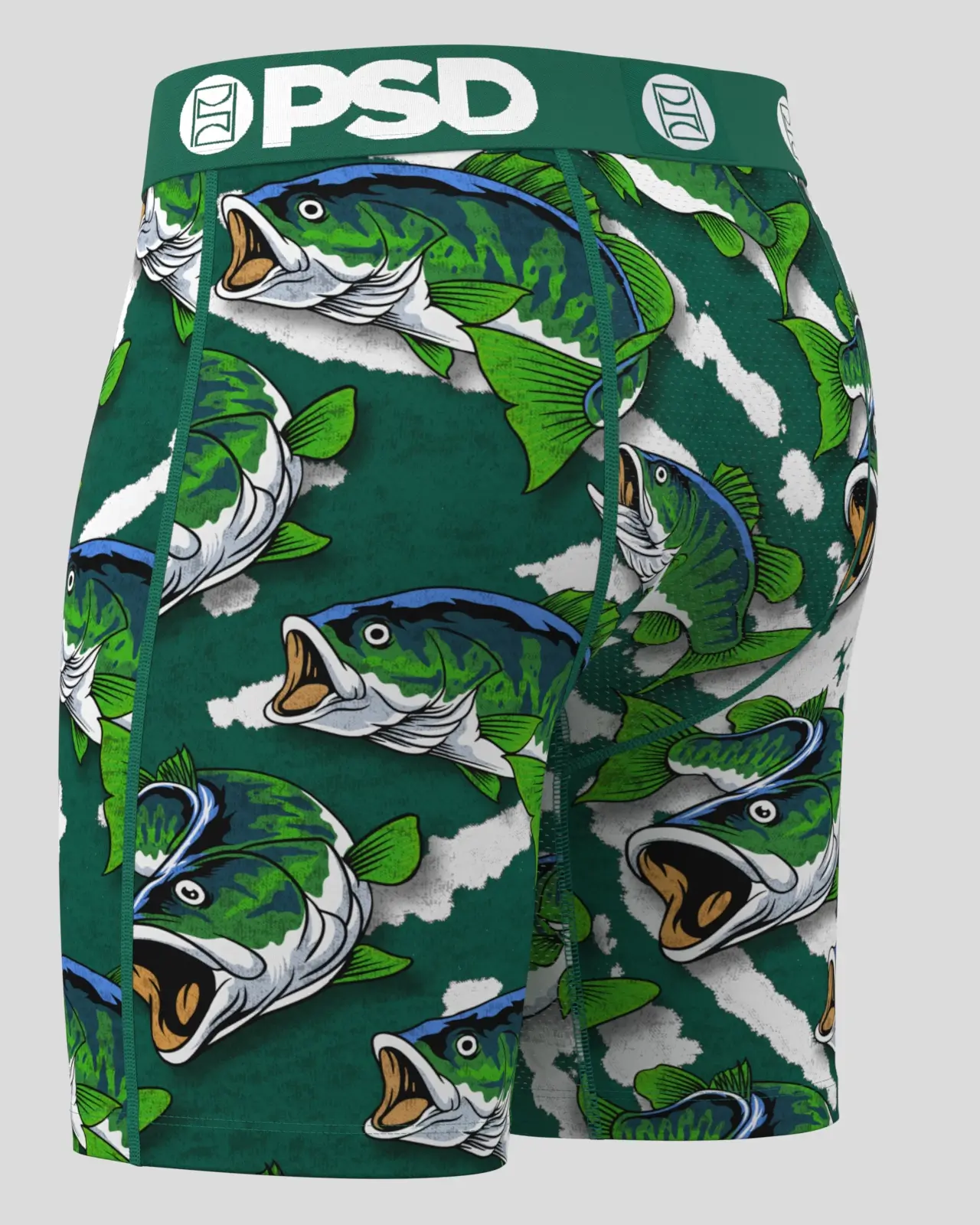 Gone Fishin' - Image 3
