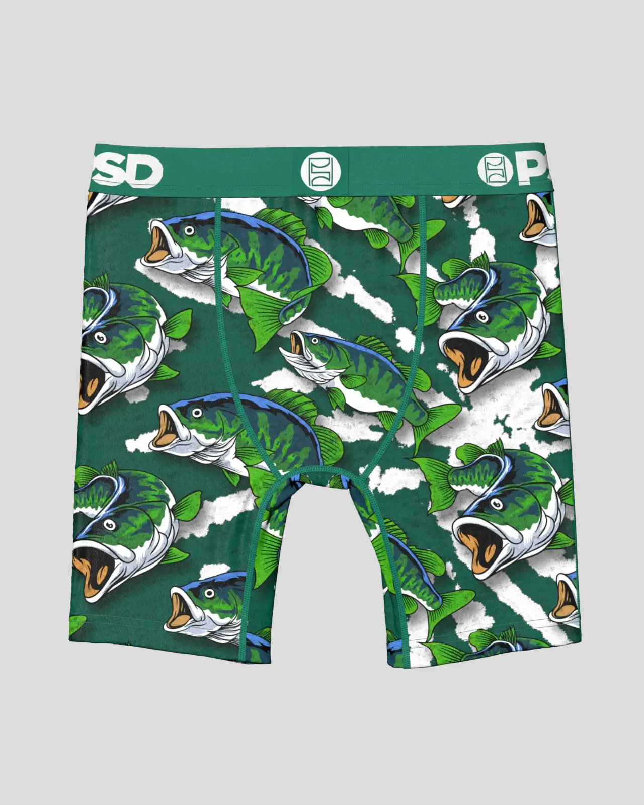 Gone Fishin' - Image 2