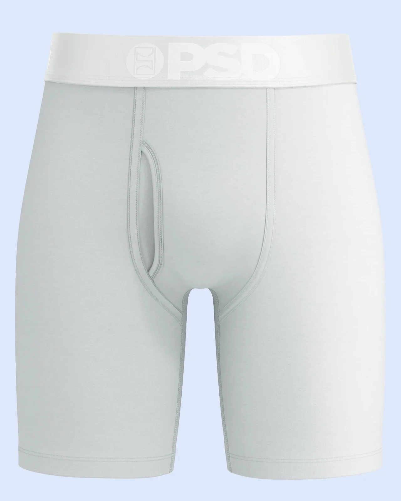 Luxe Modal - Gray - Image 3