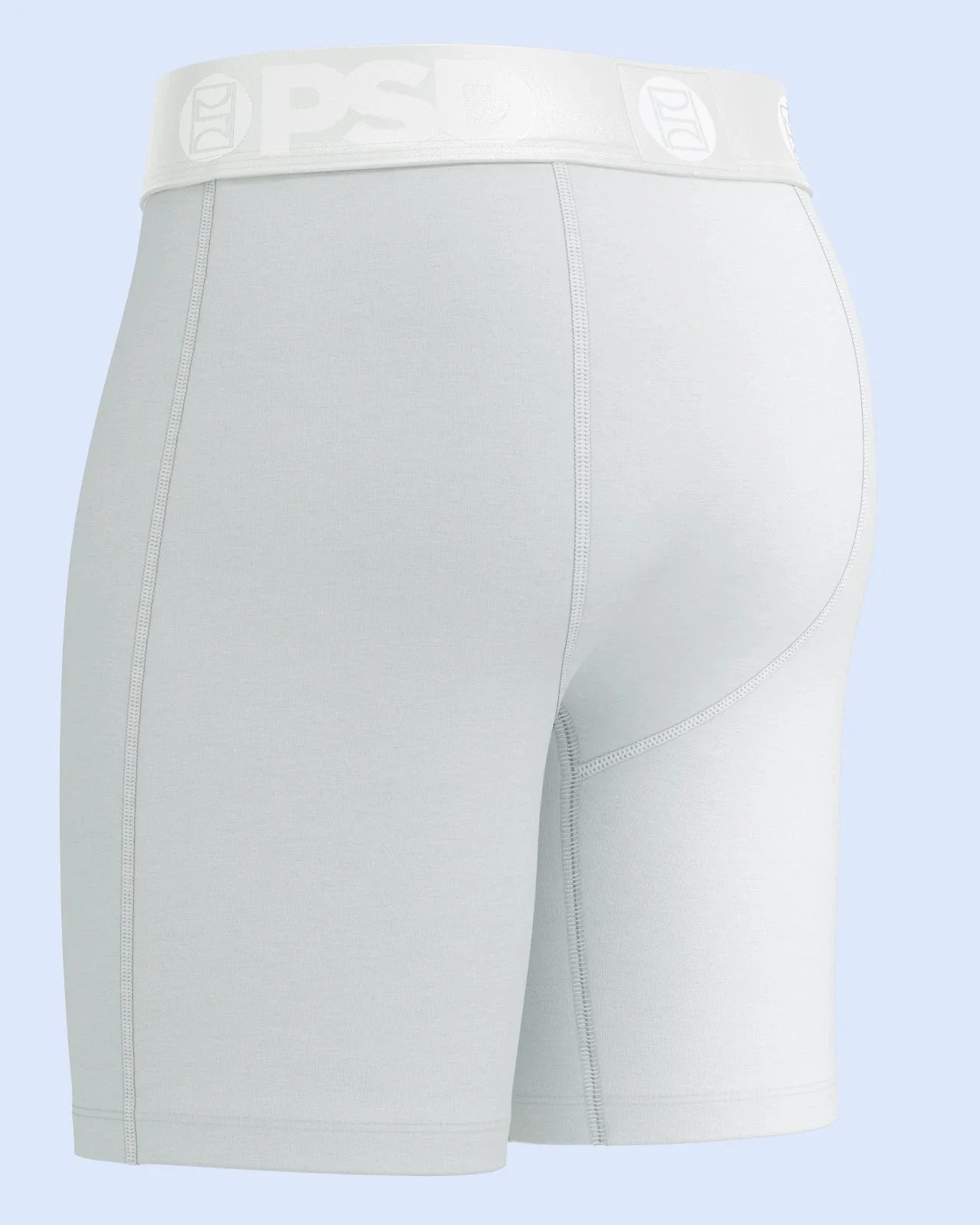 Luxe Modal - Gray - Image 4
