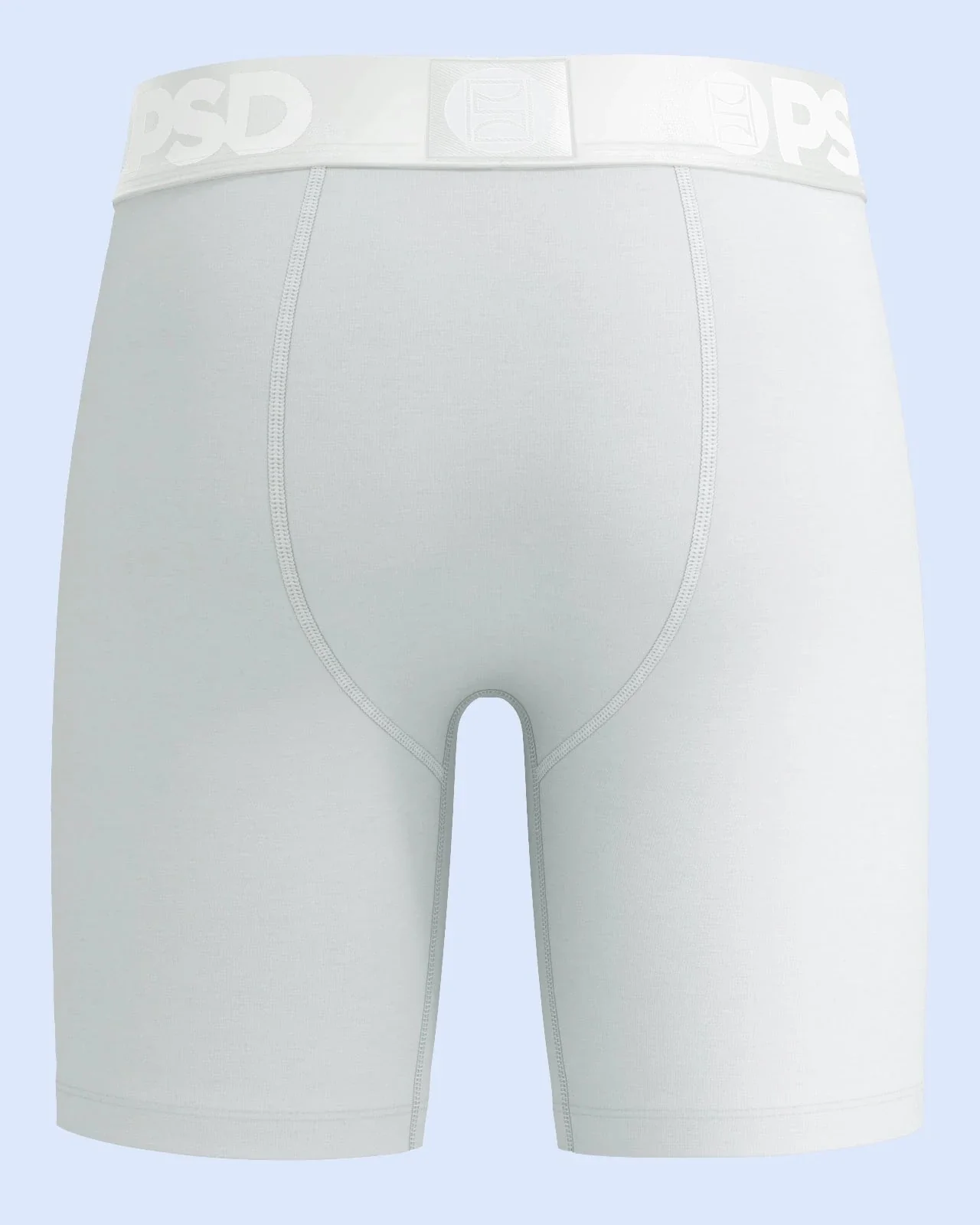 Luxe Modal - Gray - Image 5