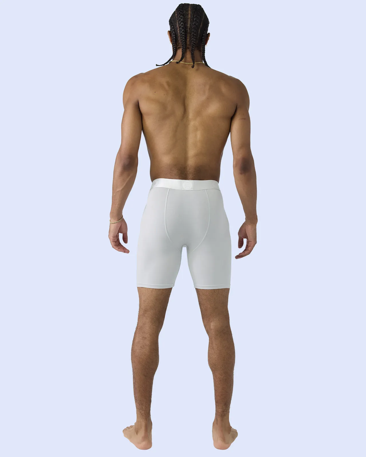 Luxe Modal - Gray - Image 7