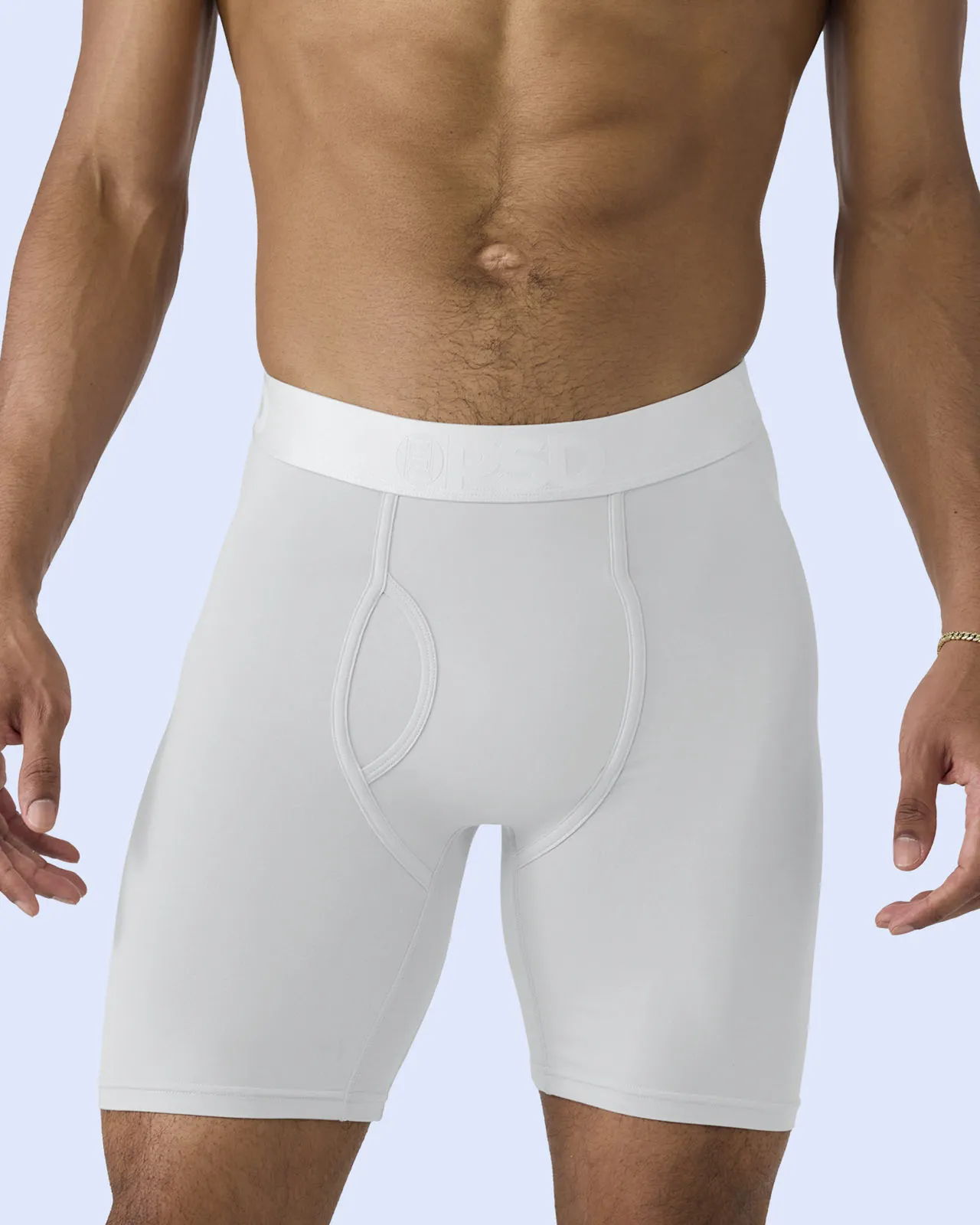 Luxe Modal - Gray - Image 8