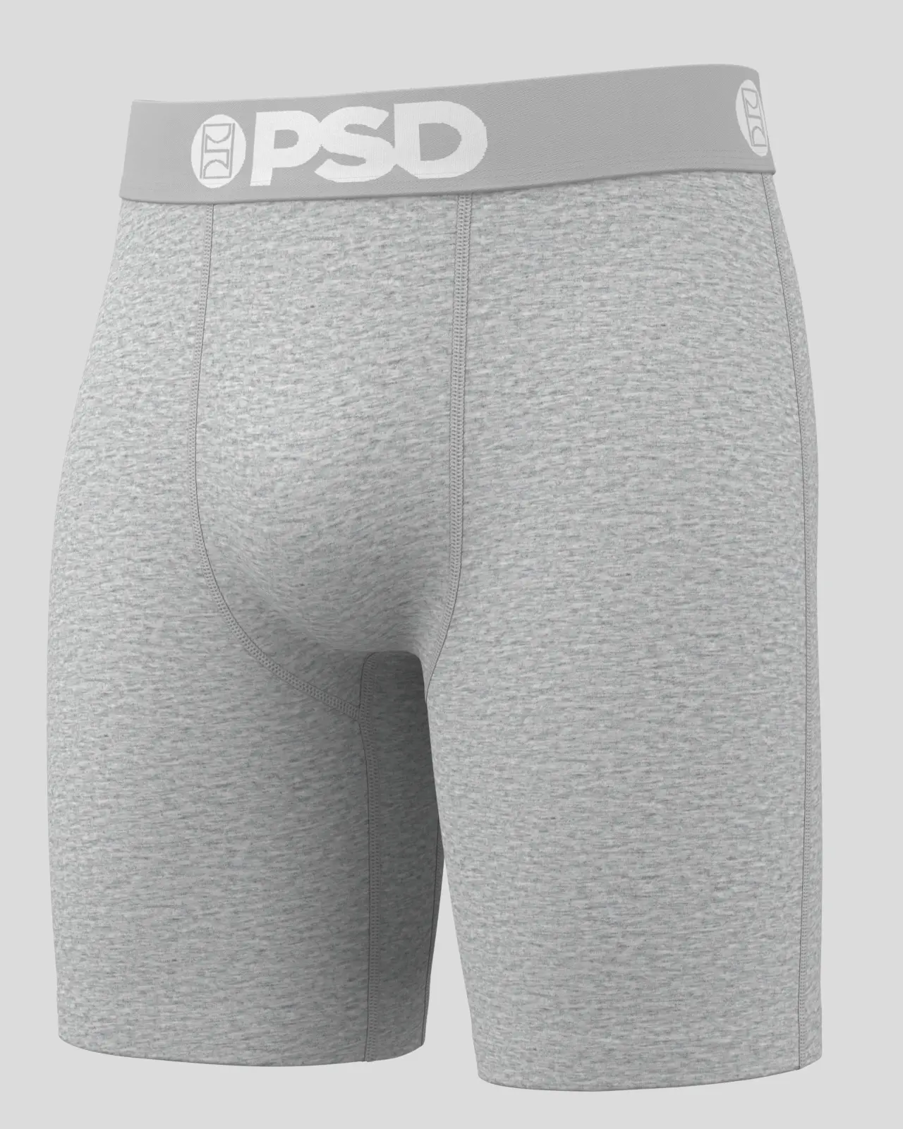 Solids 3 Pack - Grey Days - Image 2