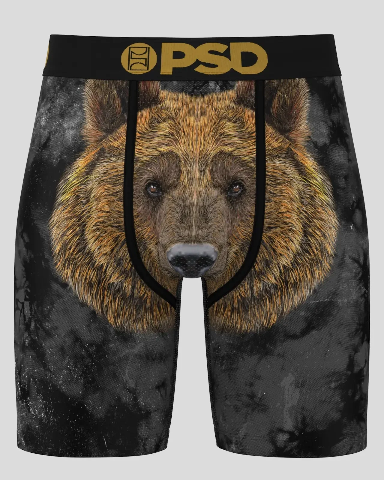 Grizz - Image 2