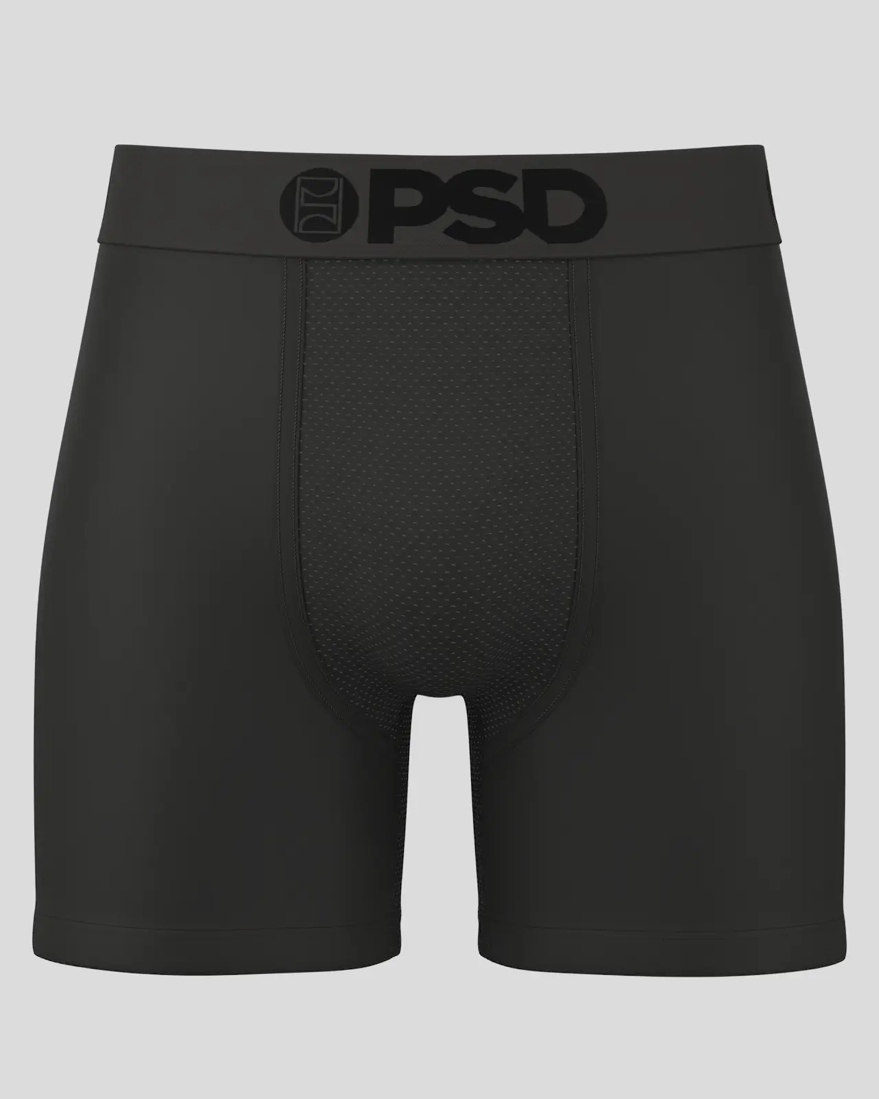 Solids - Gunmetal - Image 2