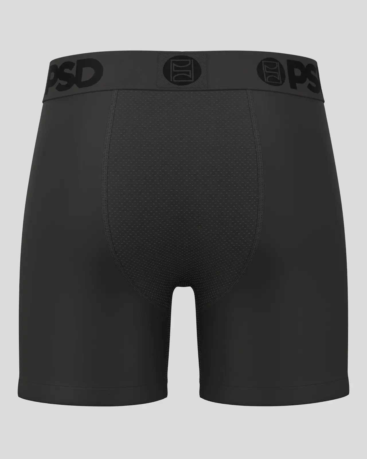 Solids - Gunmetal - Image 4
