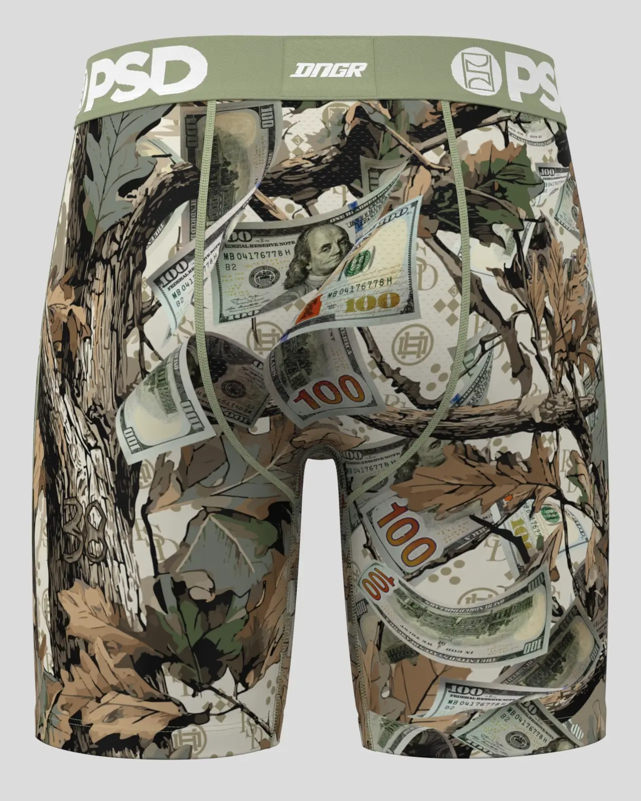 Haiden Deegan - Paper Trees - Image 4