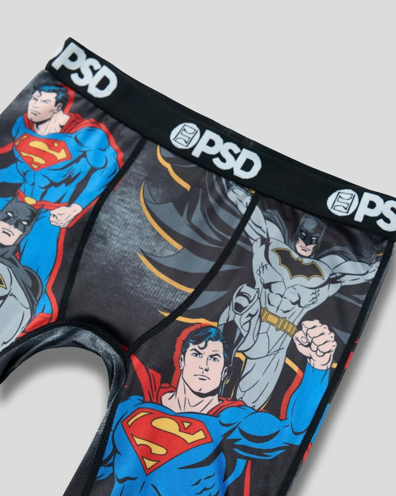 DC - Hero Drip - Image 3