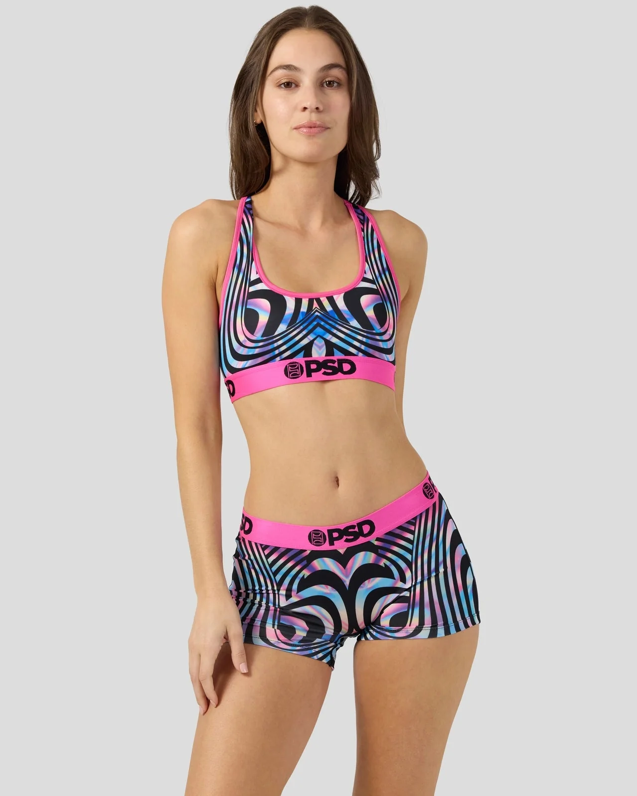 Holographic Daze - Image 2