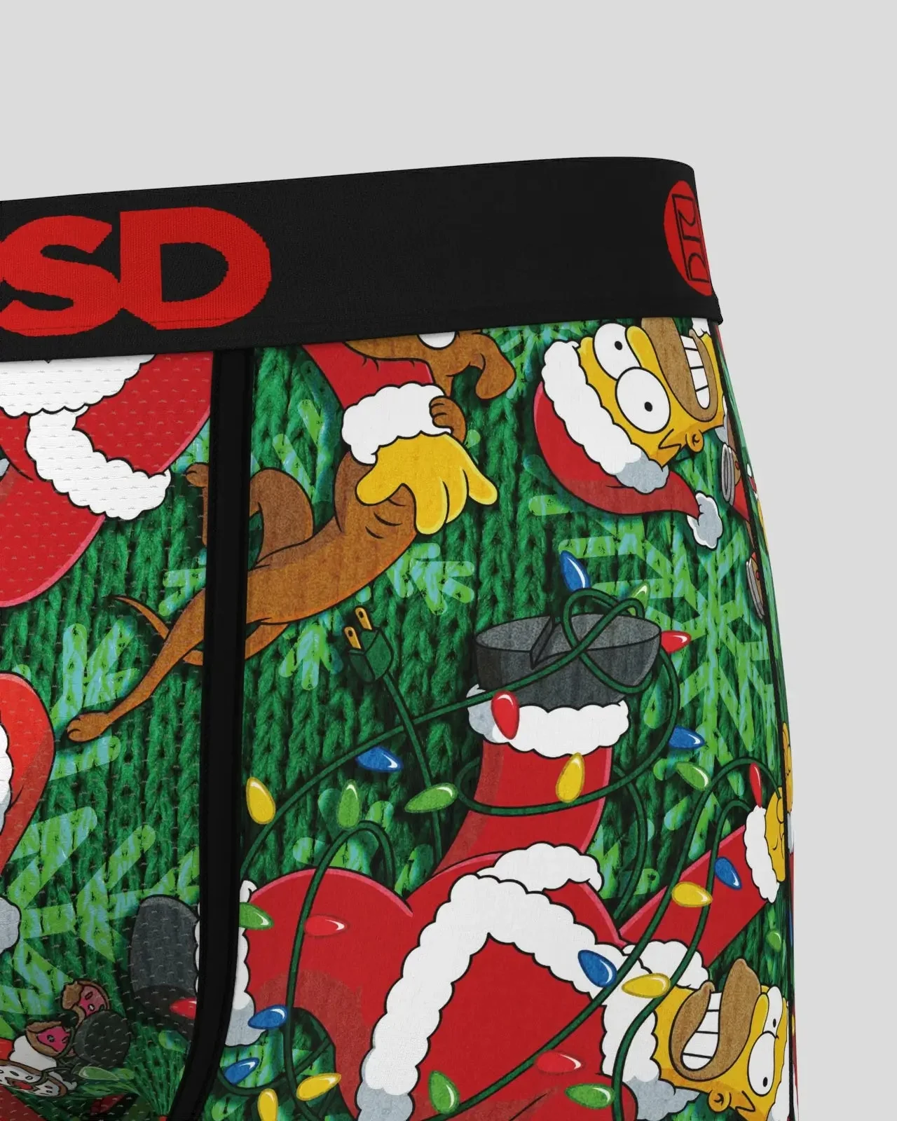 The Simpsons - Homer Sweater - Image 5