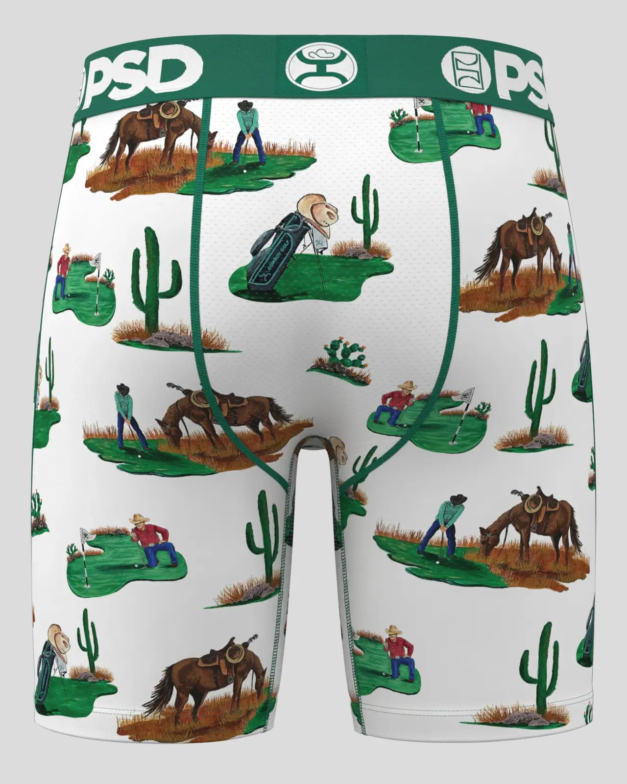 Hooey - Cowboy Golf - Image 4