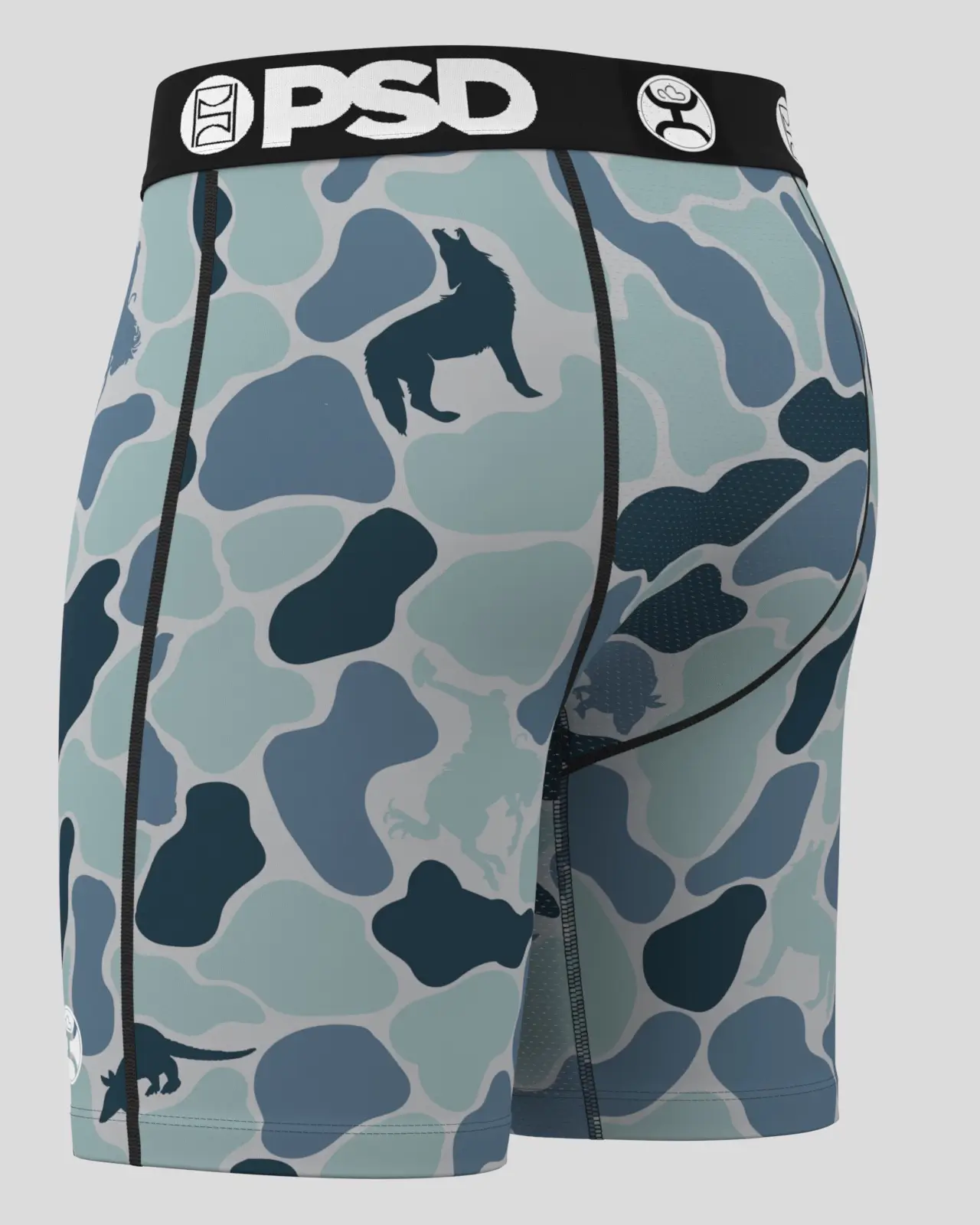 Hooey - Critter Camo - Image 3