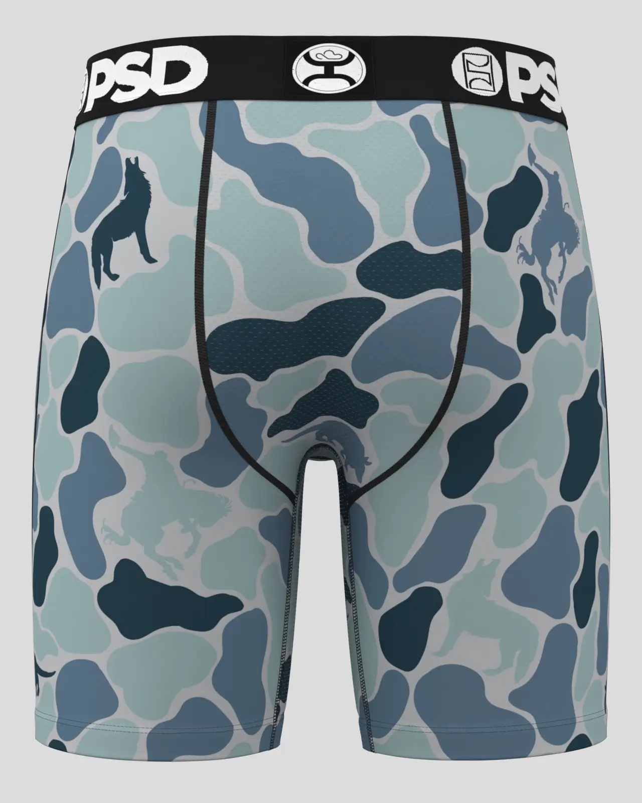 Hooey - Critter Camo - Image 4