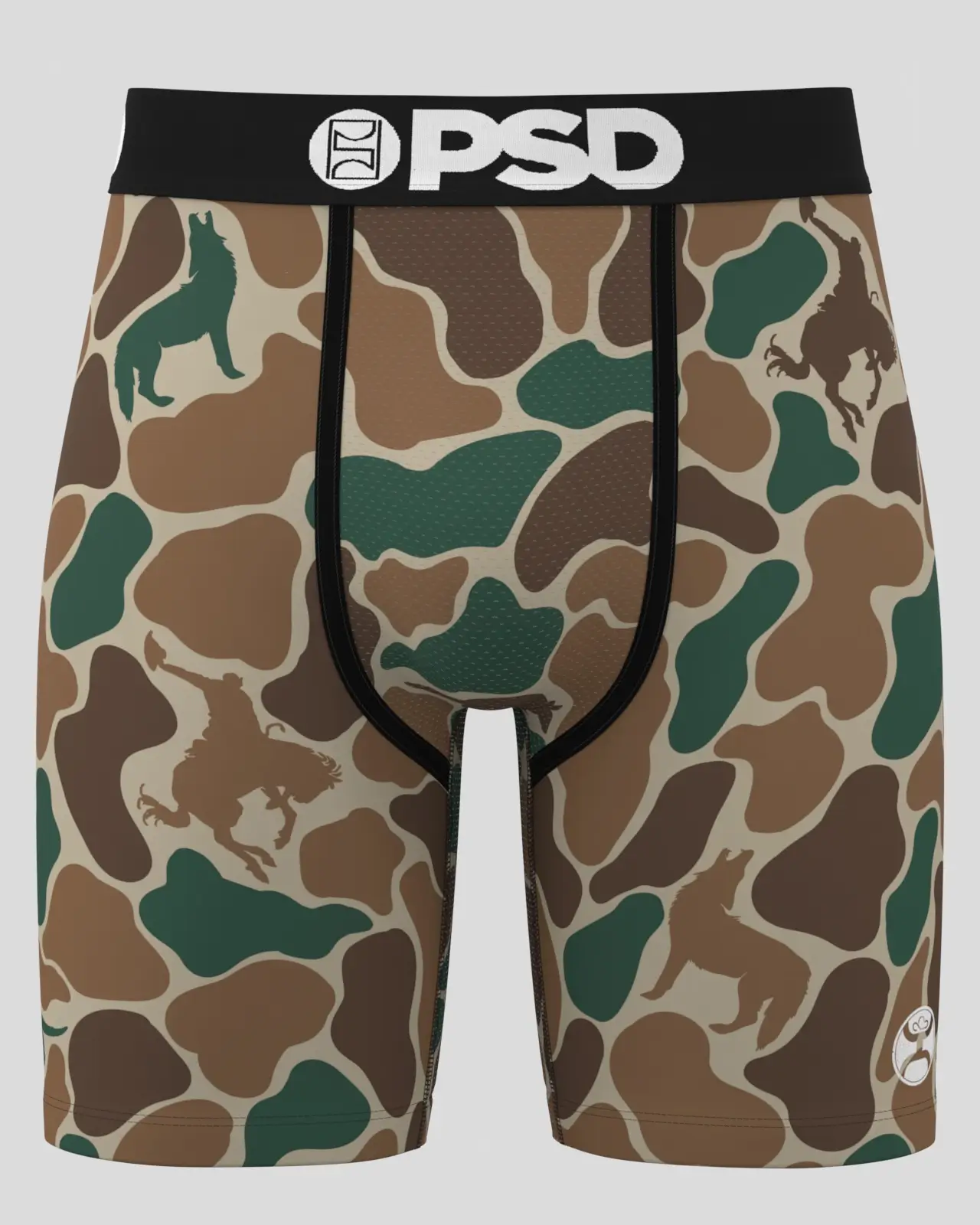 Hooey - Duck Camo - Image 2