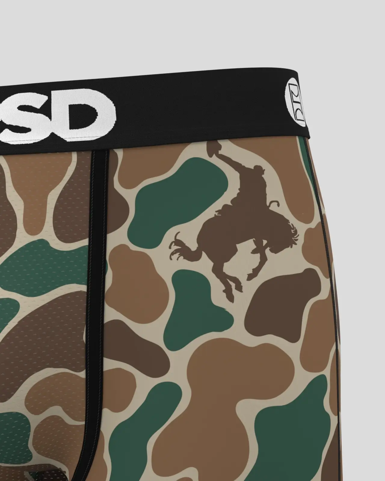 Hooey - Duck Camo - Image 5