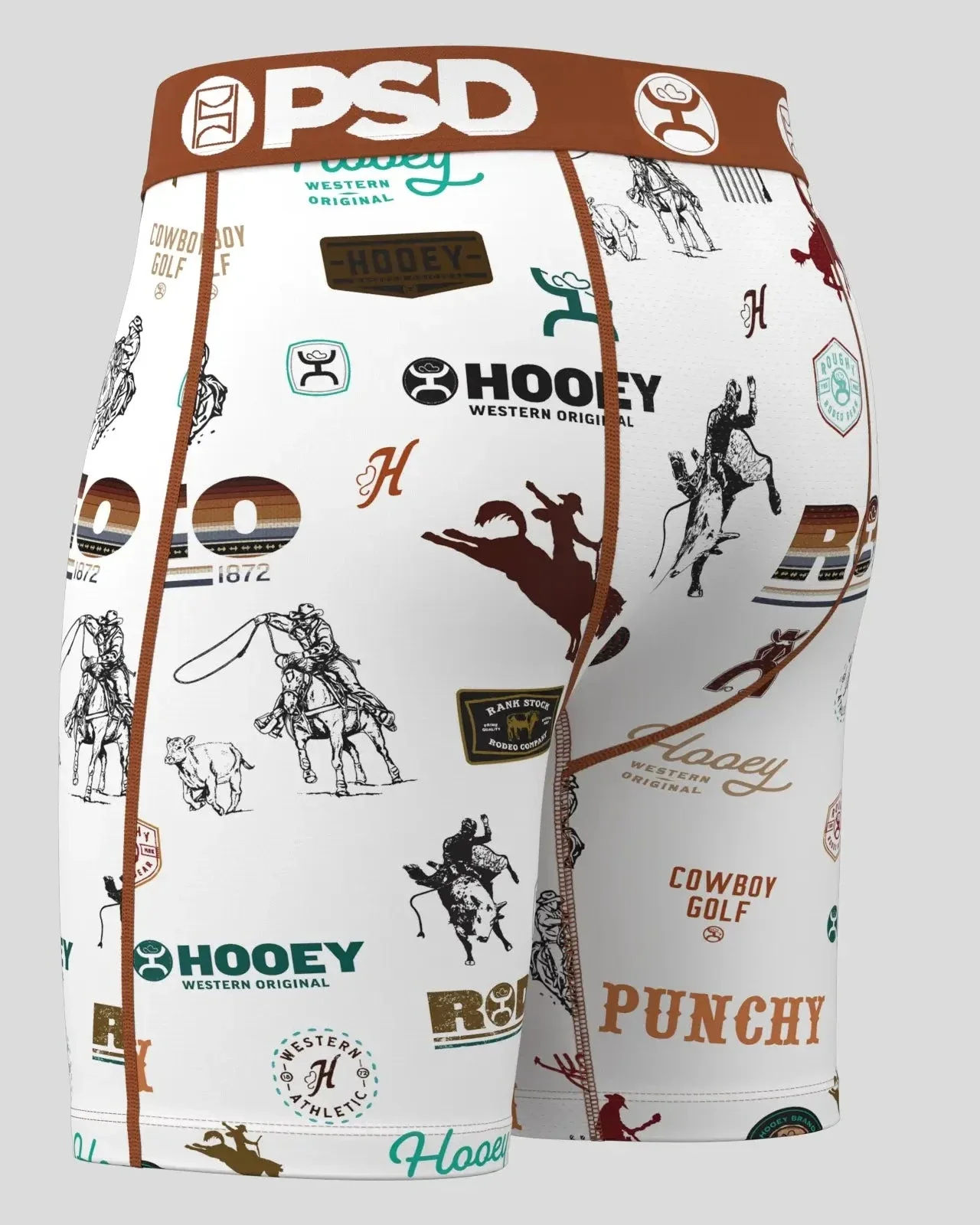 Hooey - Rodeo - Image 3