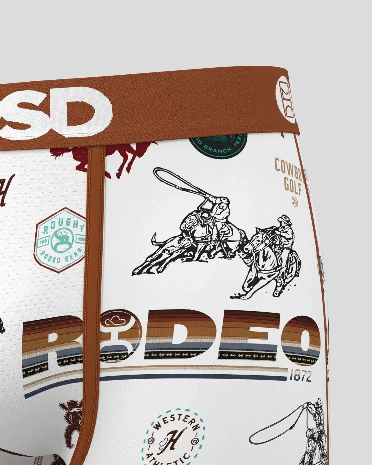 Hooey - Rodeo - Image 5