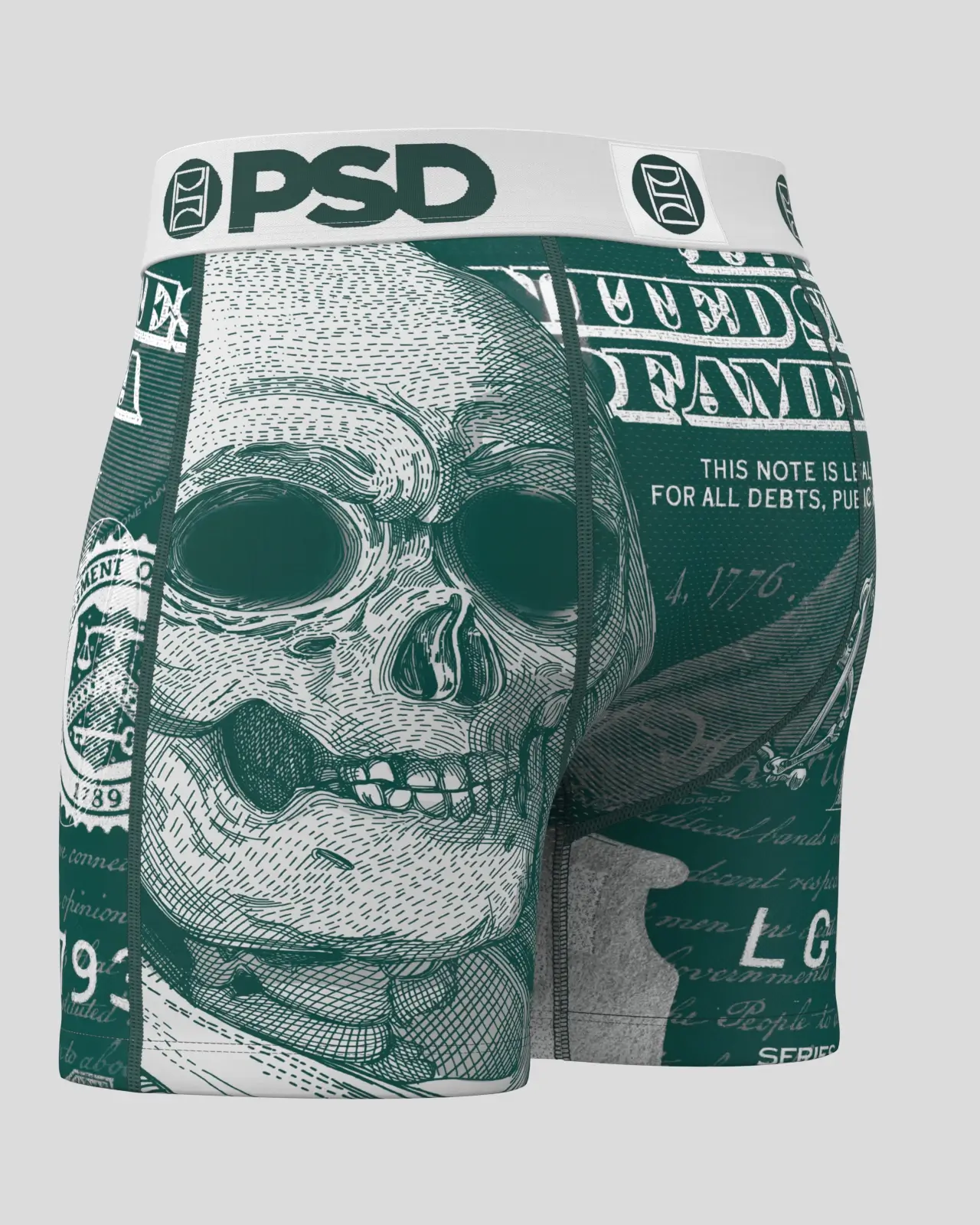 Hunna Bones OXI - Image 3
