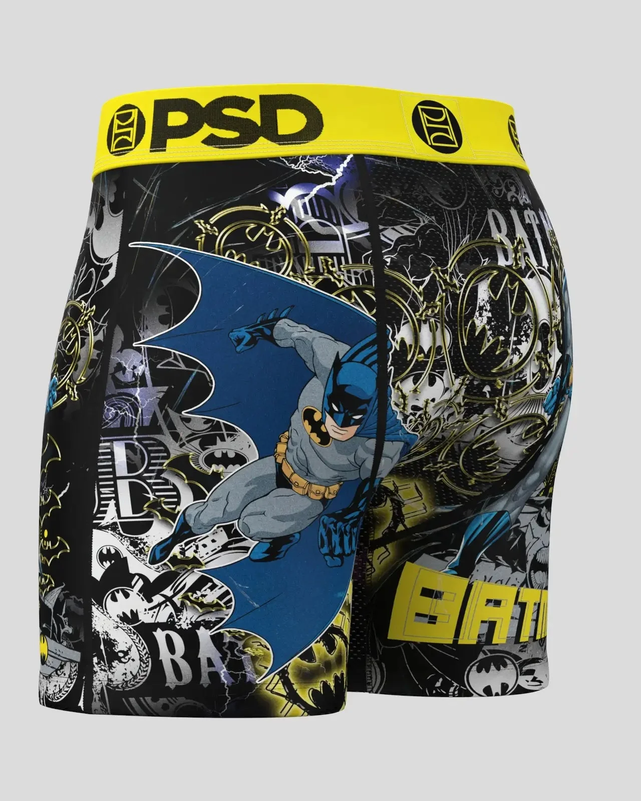 DC - I Am Batman - Image 3