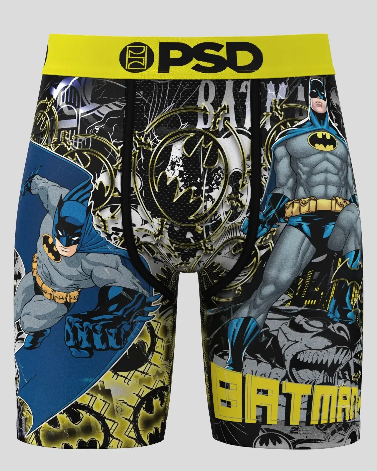 DC - I Am Batman - Image 2
