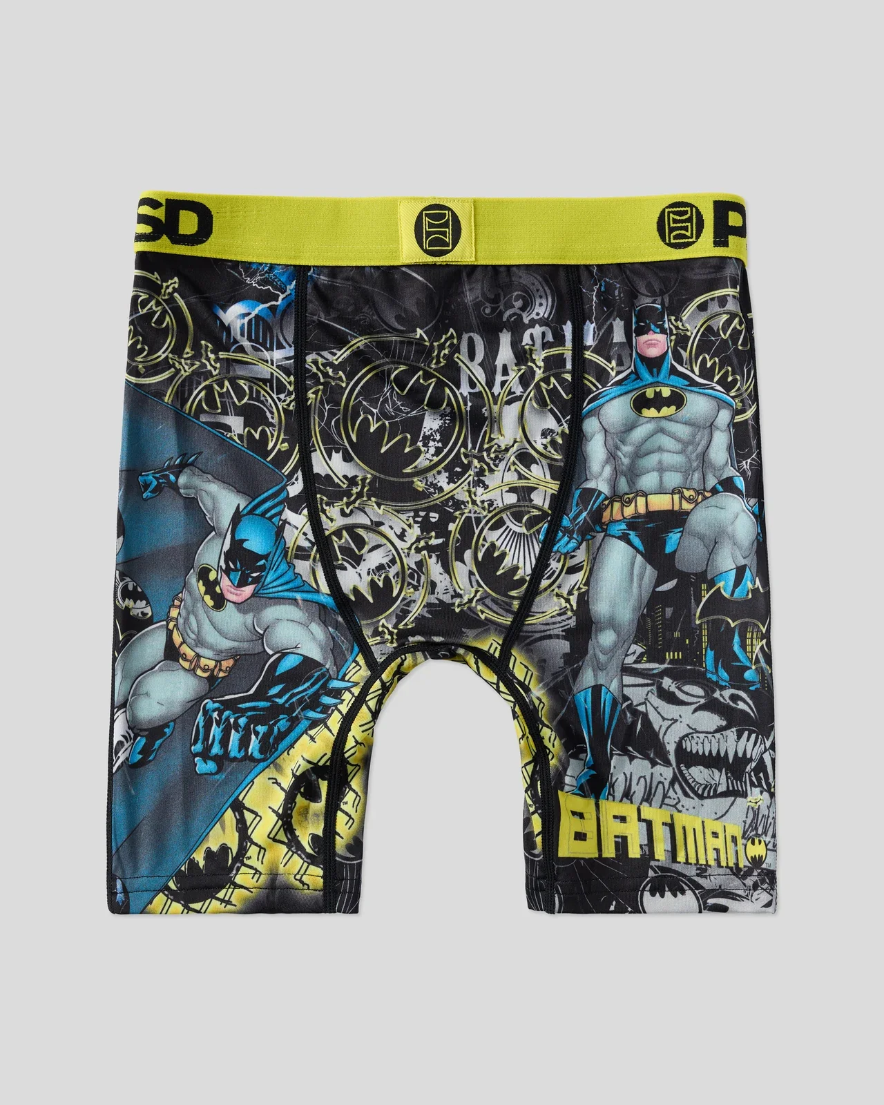 DC - I Am Batman - Image 2