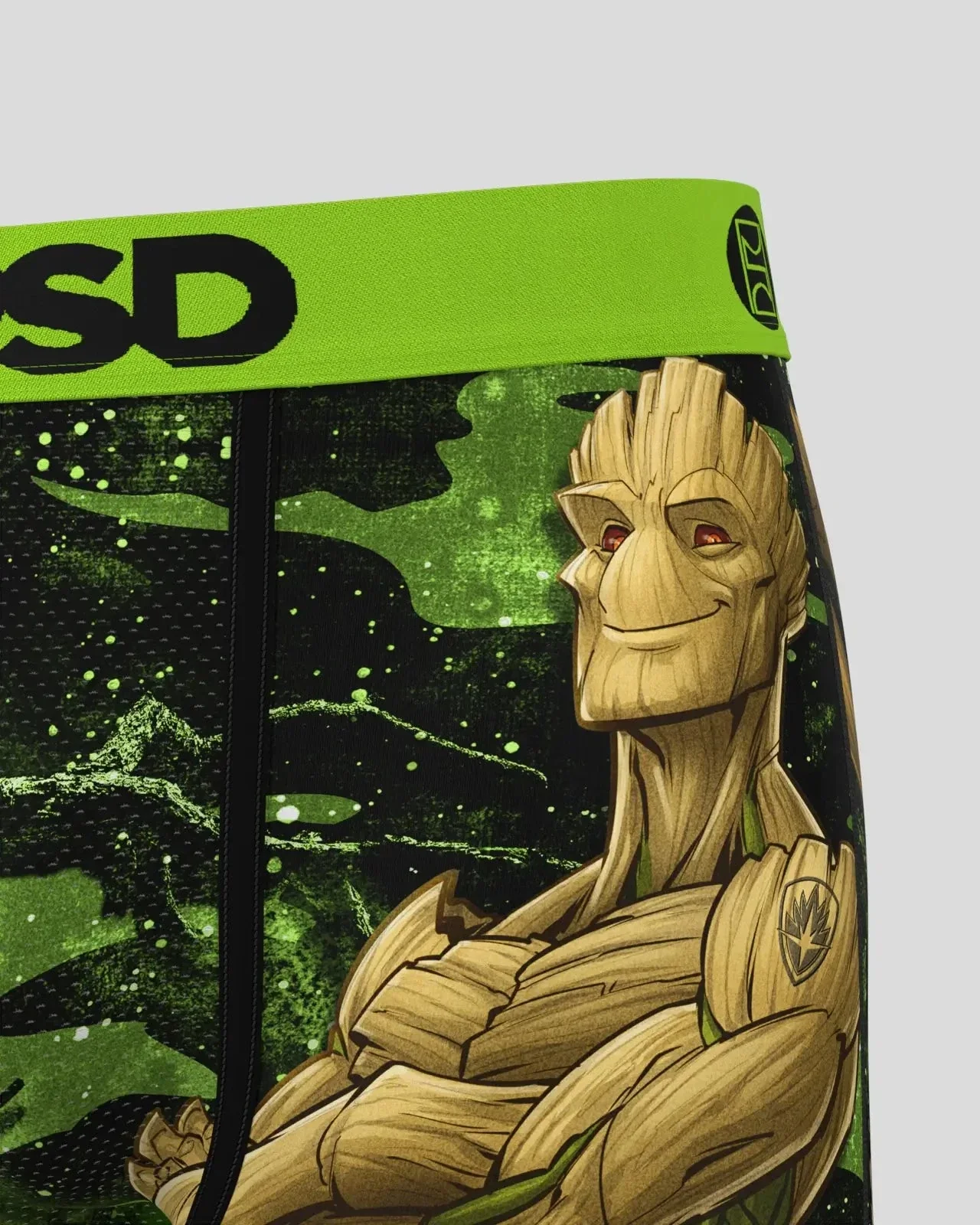 Marvel - GOTG I am Groot - Image 5
