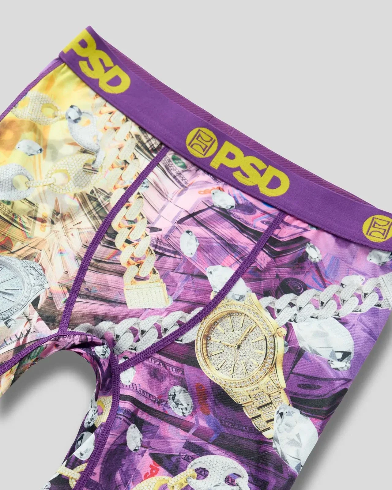Ice Gold Benjis - Image 3