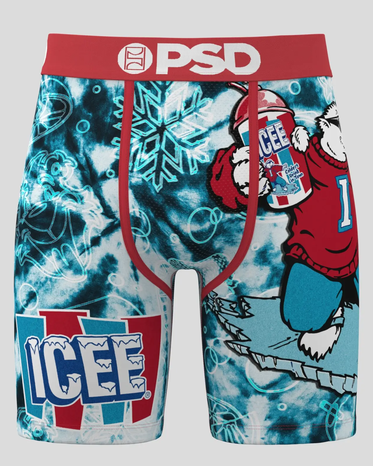 ICEE - Bear - Image 3