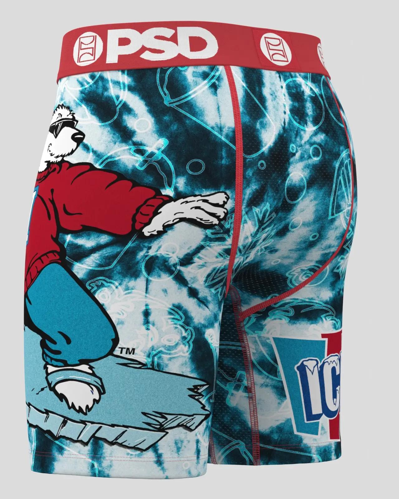 ICEE - Bear - Image 4