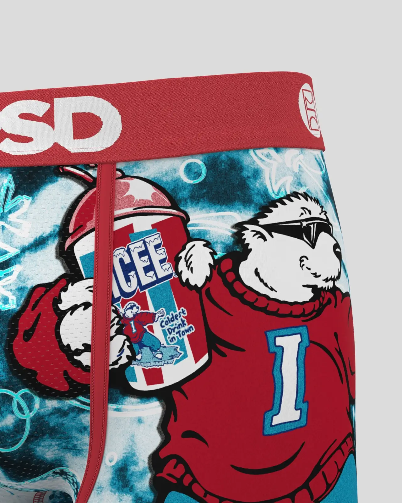ICEE - Bear - Image 6
