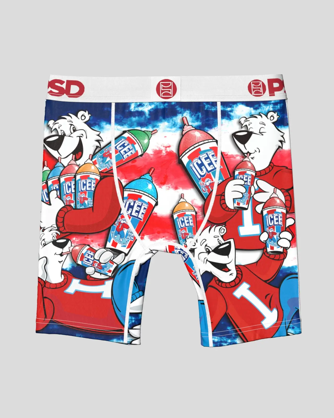 ICEE - Collect - Image 3