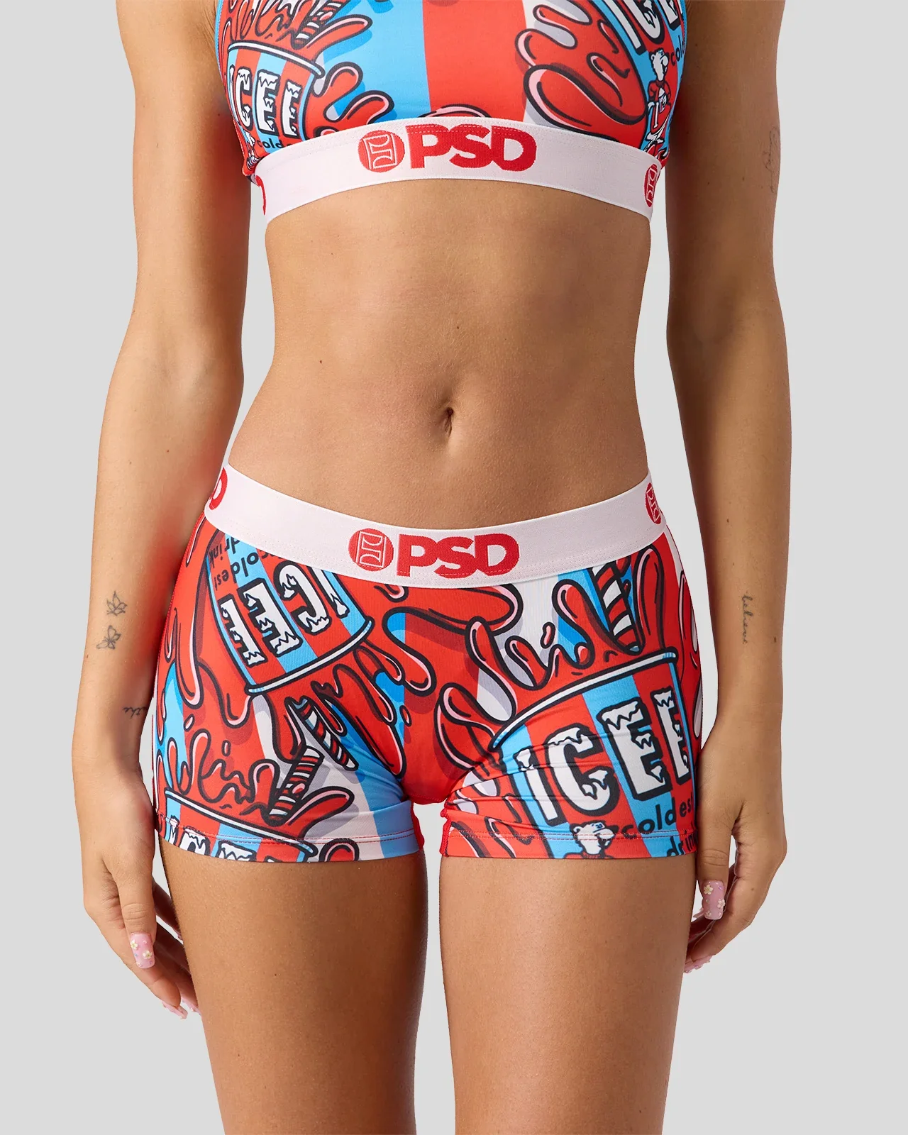 ICEE - Freeze - Image 2