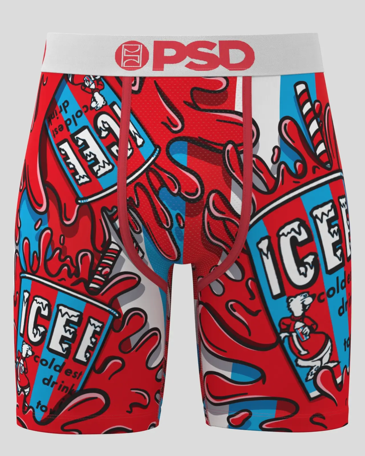 ICEE - Freeze - Image 3