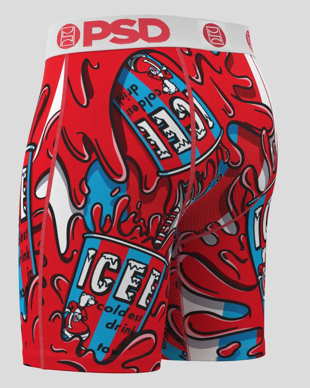 ICEE - Freeze - Image 4