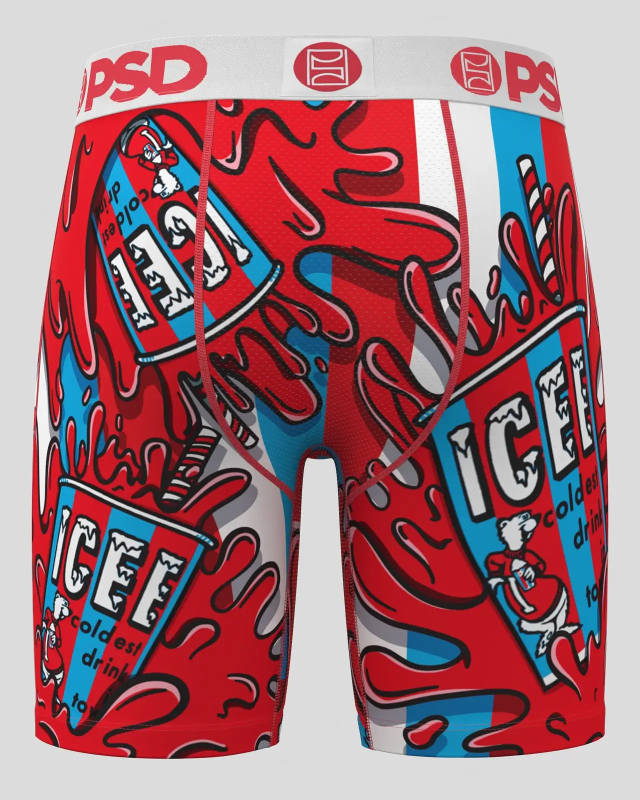 ICEE - Freeze - Image 5