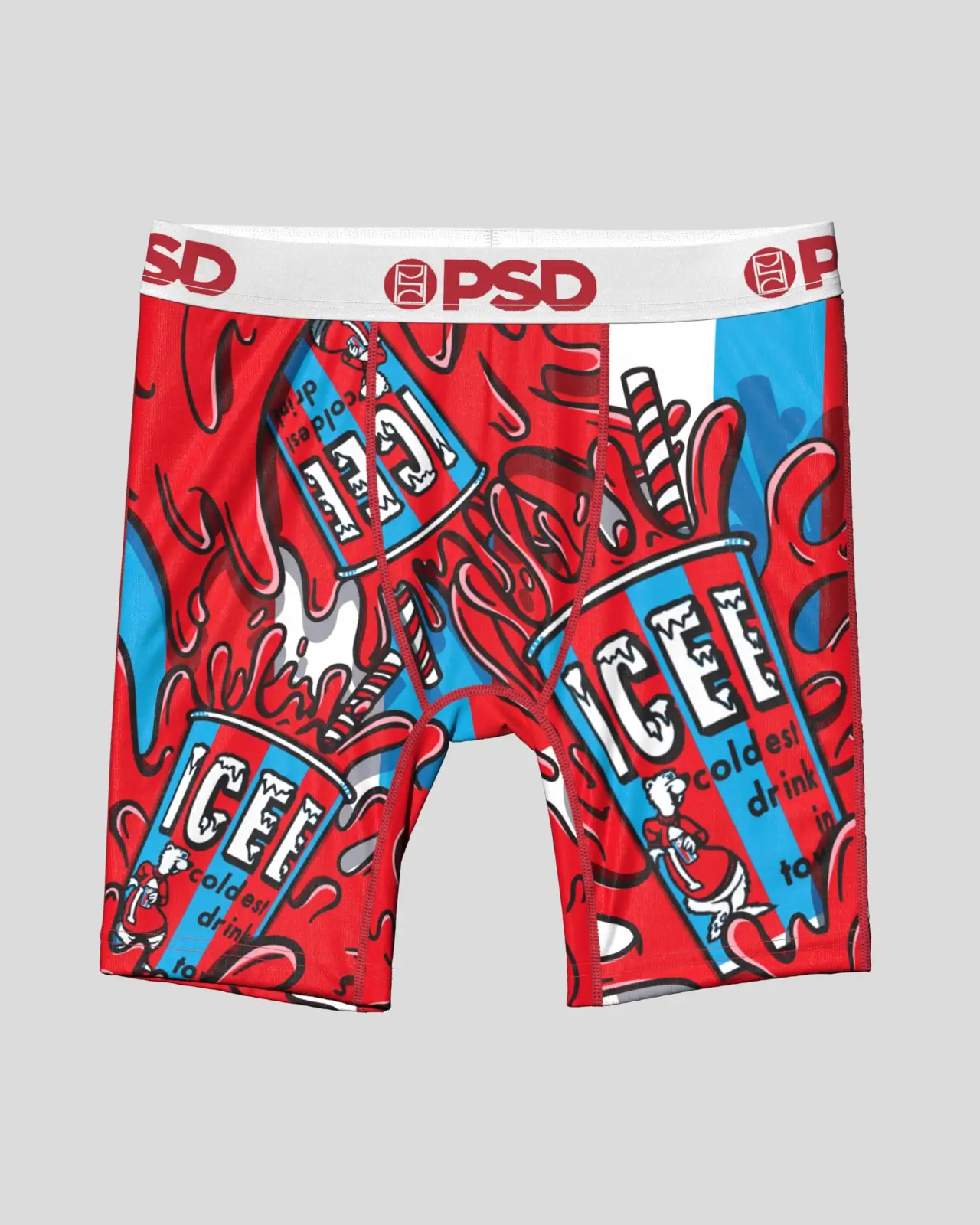 ICEE - Freeze - Image 2