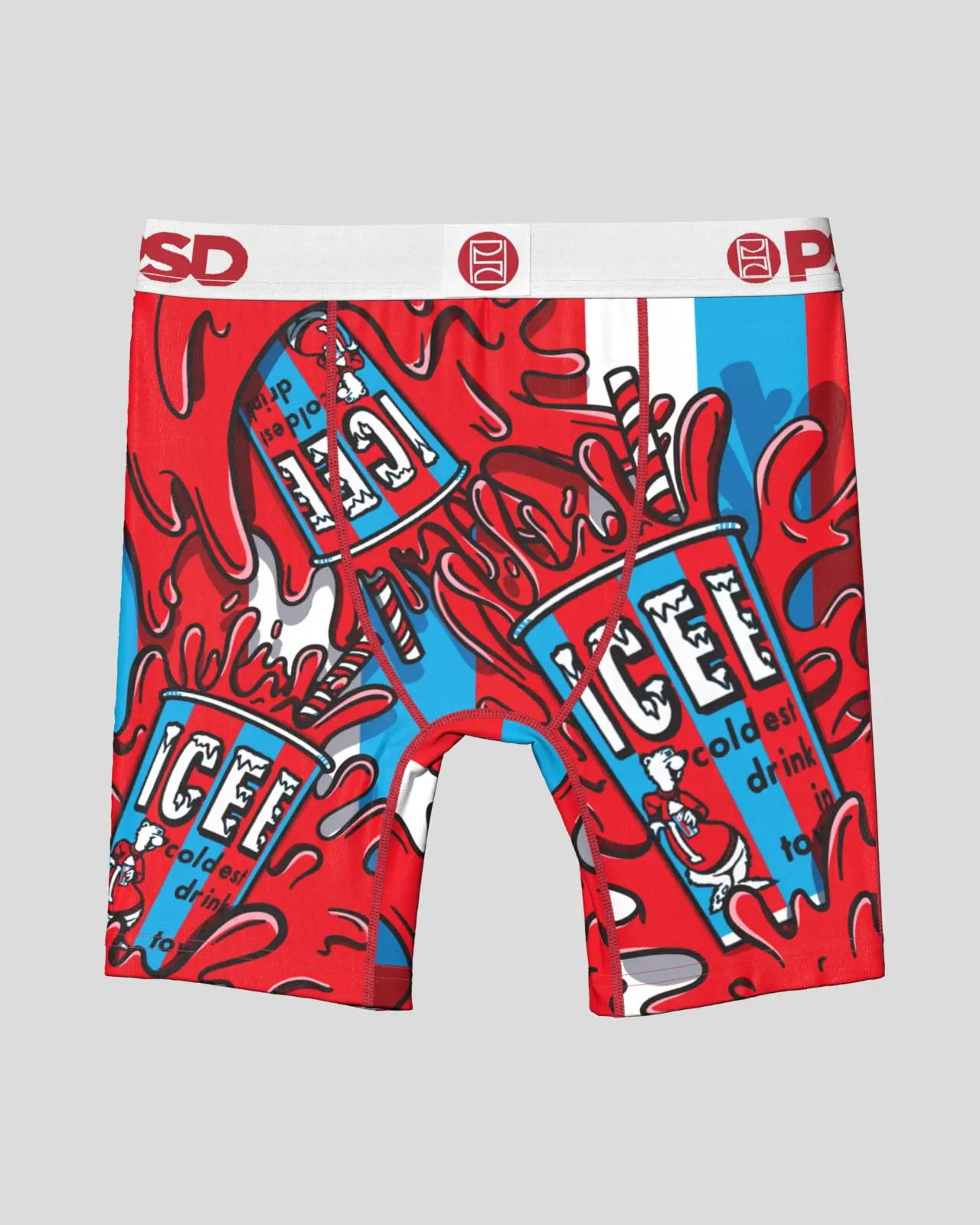 ICEE - Freeze - Image 3
