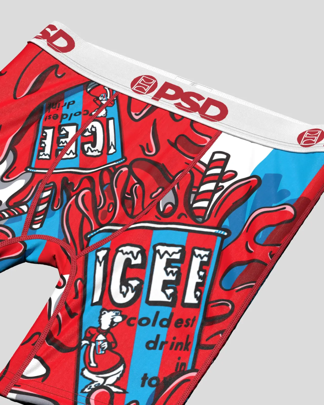 ICEE - Freeze - Image 4